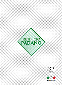 Retificio Padano